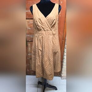 Lands End Sundress 10P